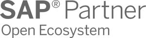 SAP Partner Open Ecosystem Logo